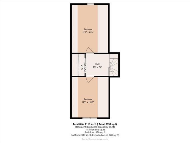 90 GREENFIELD AVE, Ardmore, PA 19003