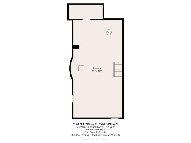 90 GREENFIELD AVE, Ardmore, PA 19003