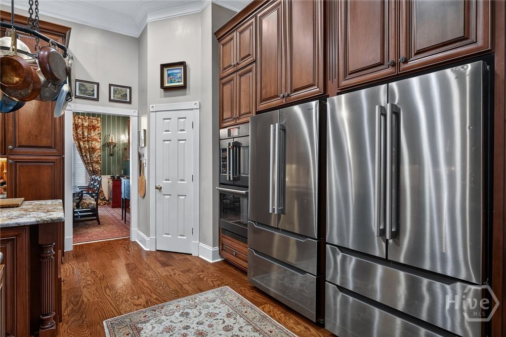 Image 13 of property listing at 2 Parsons Lane, Savannah, GA 31411