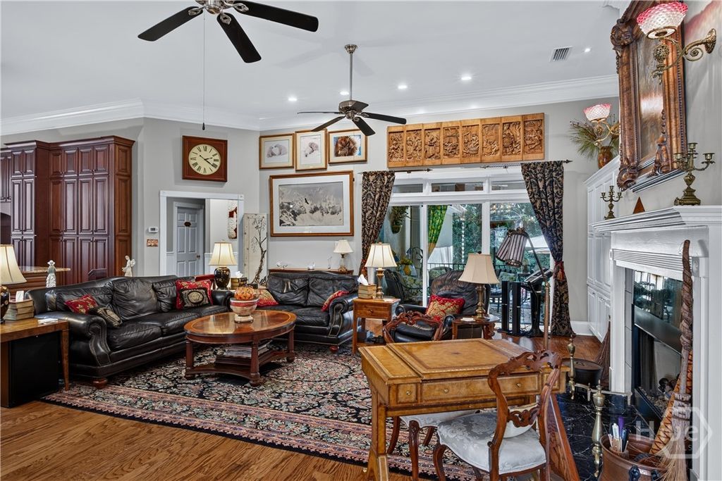 Image 20 of property listing at 2 Parsons Lane, Savannah, GA 31411