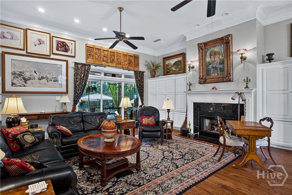 Image 21 of property listing at 2 Parsons Lane, Savannah, GA 31411