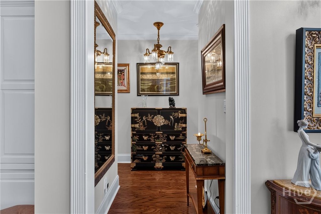 Image 22 of property listing at 2 Parsons Lane, Savannah, GA 31411