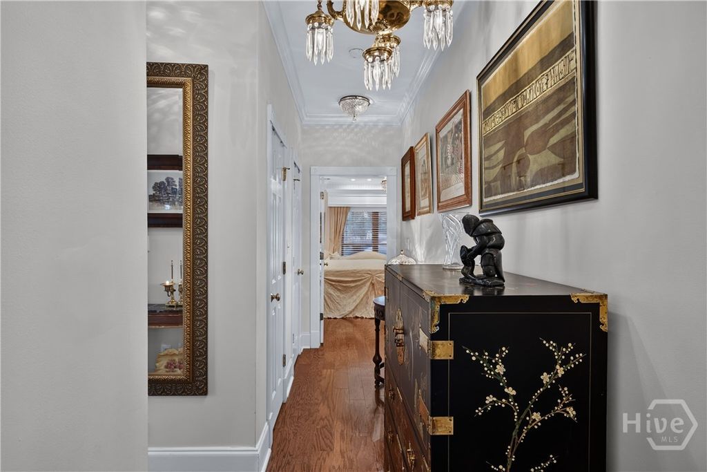 Image 23 of property listing at 2 Parsons Lane, Savannah, GA 31411
