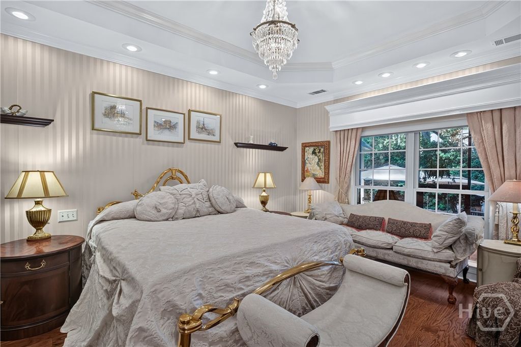 Image 24 of property listing at 2 Parsons Lane, Savannah, GA 31411