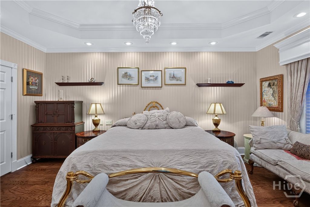 Image 25 of property listing at 2 Parsons Lane, Savannah, GA 31411
