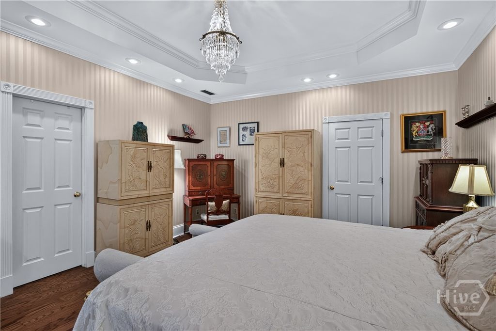 Image 26 of property listing at 2 Parsons Lane, Savannah, GA 31411