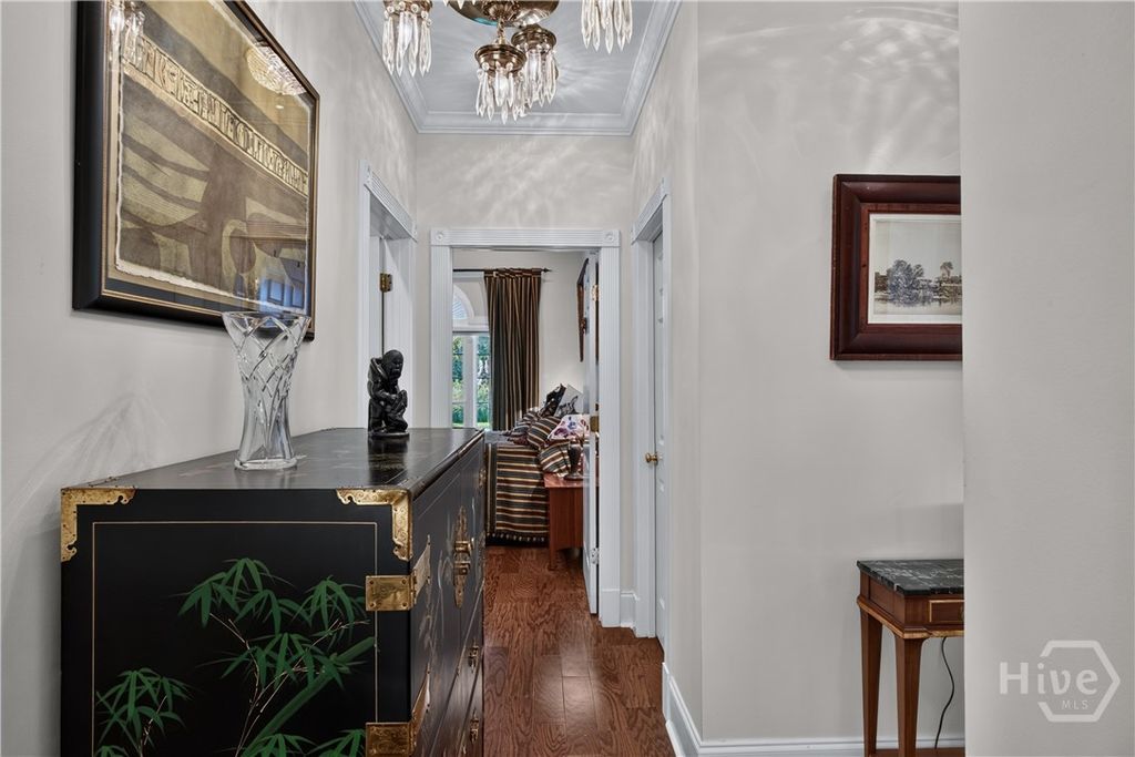 Image 32 of property listing at 2 Parsons Lane, Savannah, GA 31411