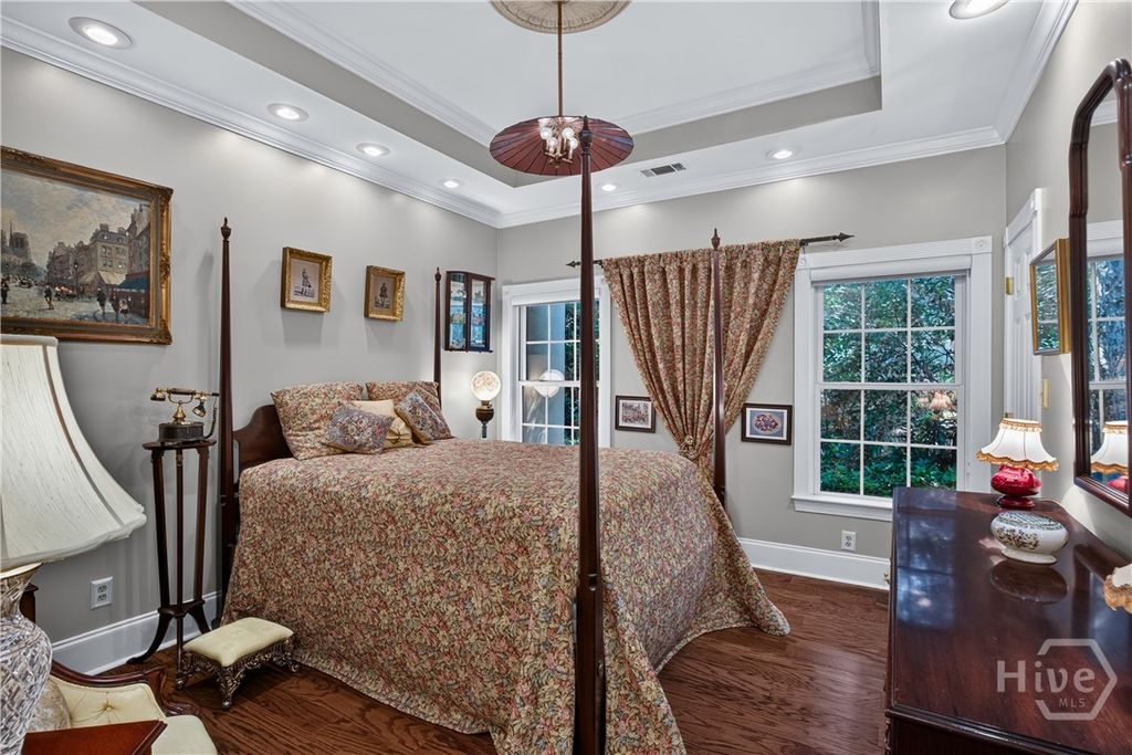 Image 33 of property listing at 2 Parsons Lane, Savannah, GA 31411