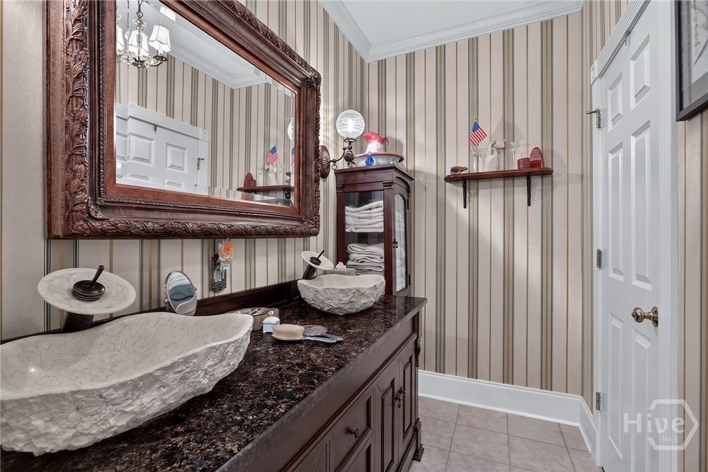 Image 36 of property listing at 2 Parsons Lane, Savannah, GA 31411