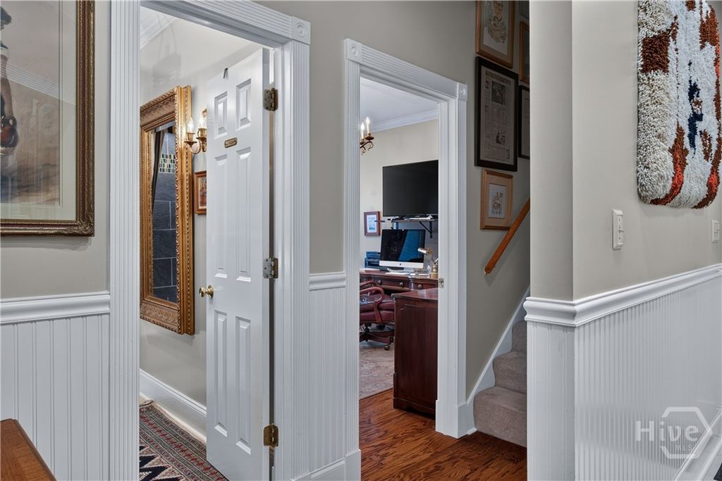 Image 41 of property listing at 2 Parsons Lane, Savannah, GA 31411