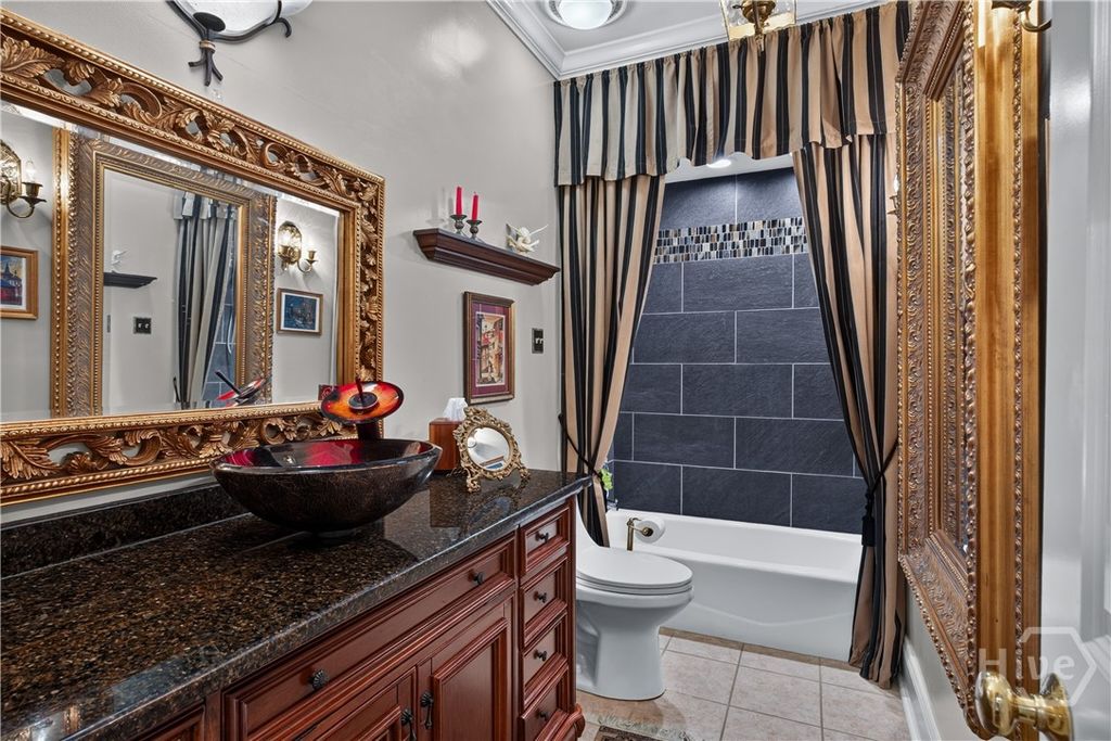 Image 42 of property listing at 2 Parsons Lane, Savannah, GA 31411