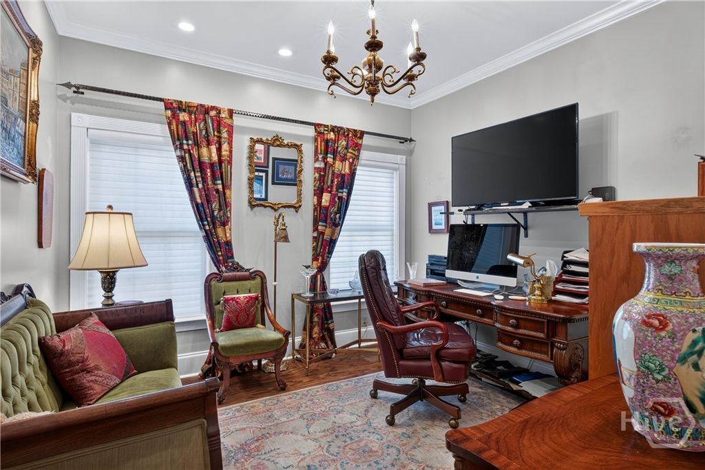 Image 44 of property listing at 2 Parsons Lane, Savannah, GA 31411