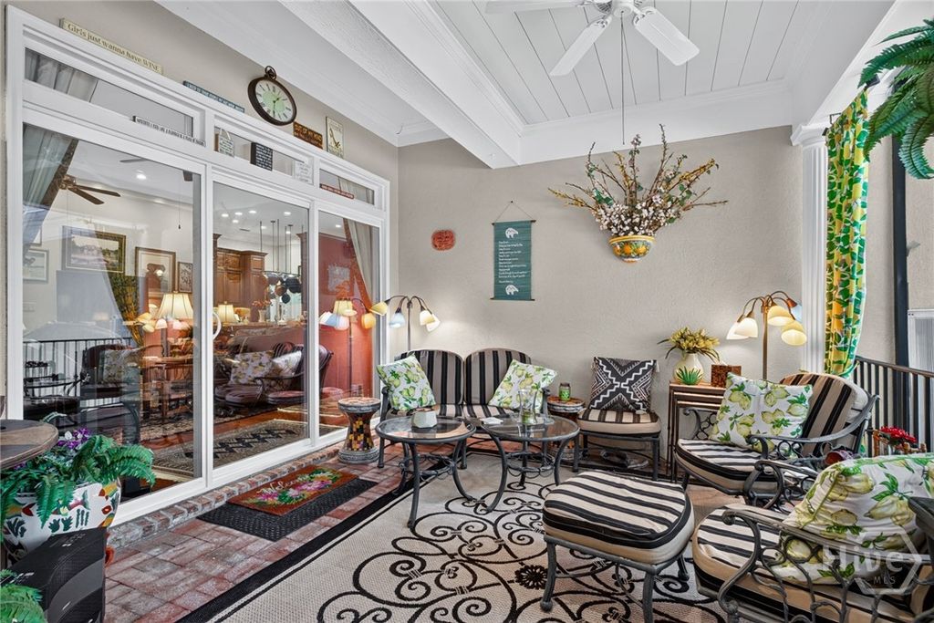 Image 48 of property listing at 2 Parsons Lane, Savannah, GA 31411