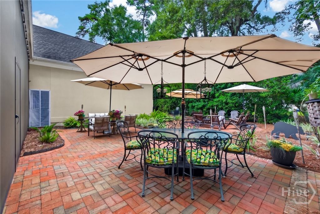Image 51 of property listing at 2 Parsons Lane, Savannah, GA 31411