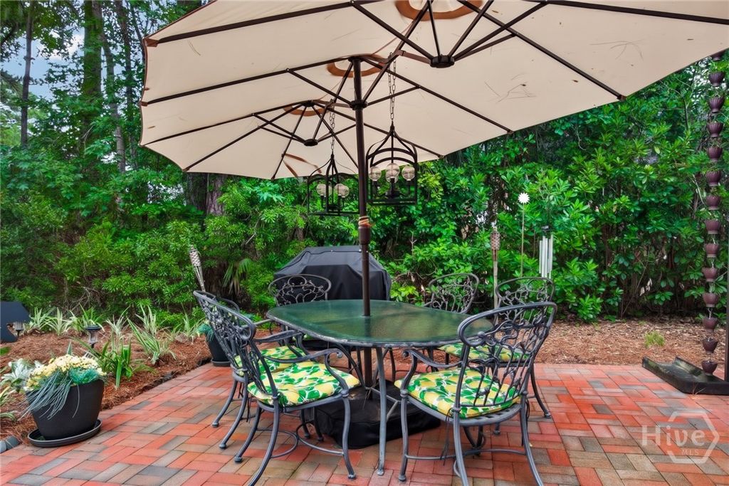 Image 52 of property listing at 2 Parsons Lane, Savannah, GA 31411