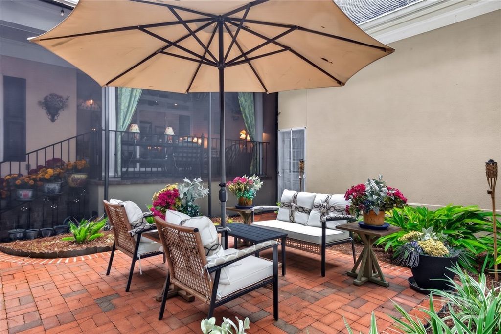 Image 53 of property listing at 2 Parsons Lane, Savannah, GA 31411