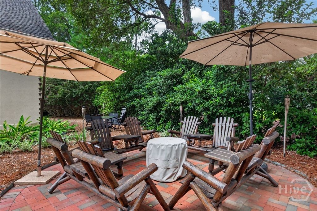Image 55 of property listing at 2 Parsons Lane, Savannah, GA 31411