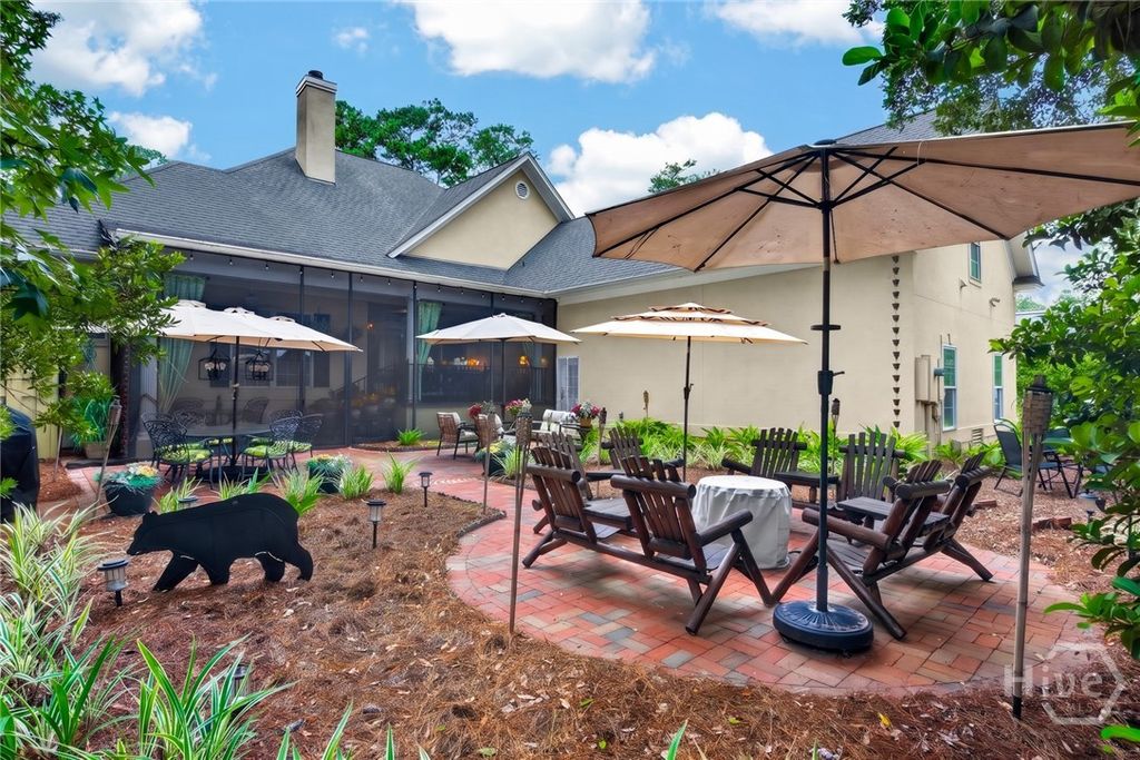 Image 56 of property listing at 2 Parsons Lane, Savannah, GA 31411