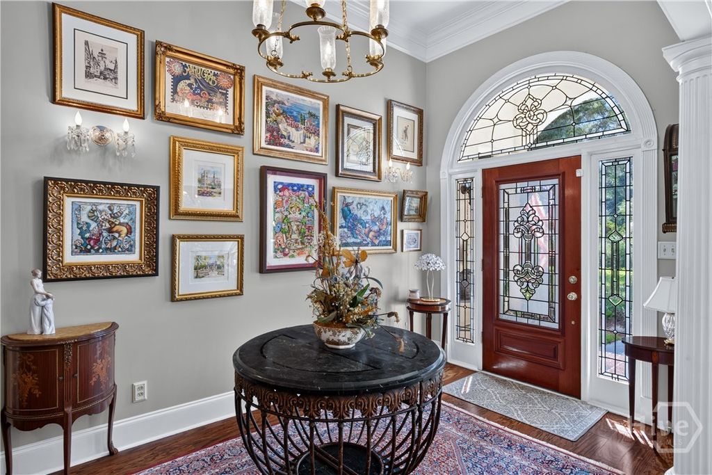 Image 6 of property listing at 2 Parsons Lane, Savannah, GA 31411