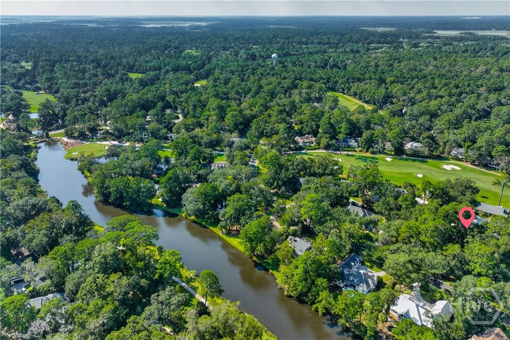 Image 60 of property listing at 2 Parsons Lane, Savannah, GA 31411