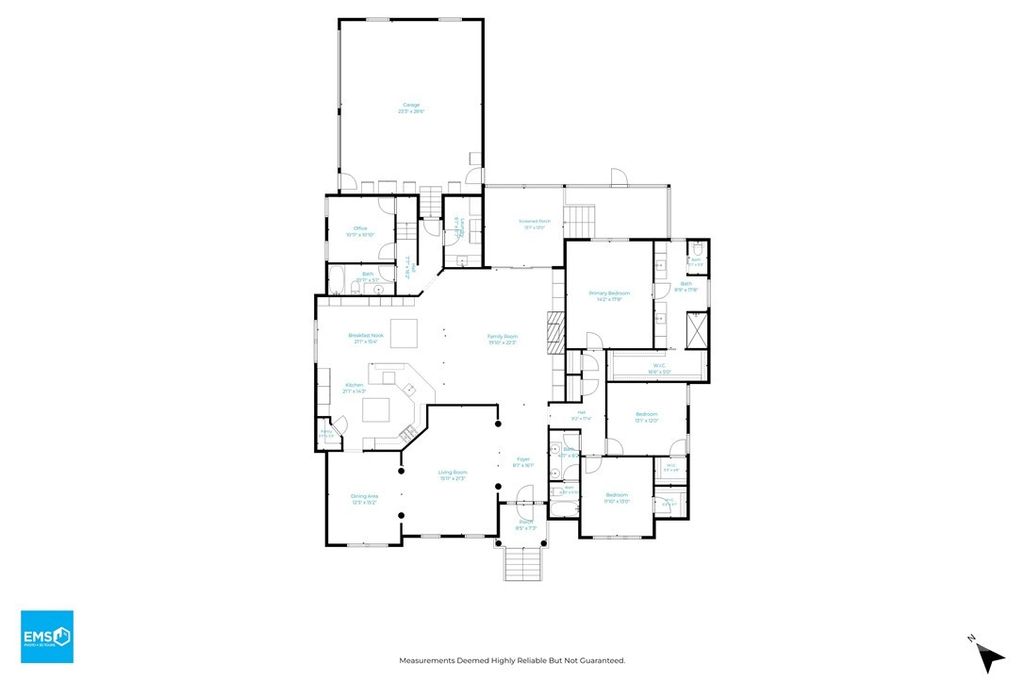 Image 62 of property listing at 2 Parsons Lane, Savannah, GA 31411