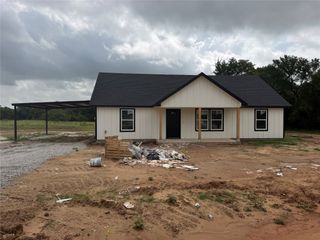 236 Altom Road, Springtown, TX 76082