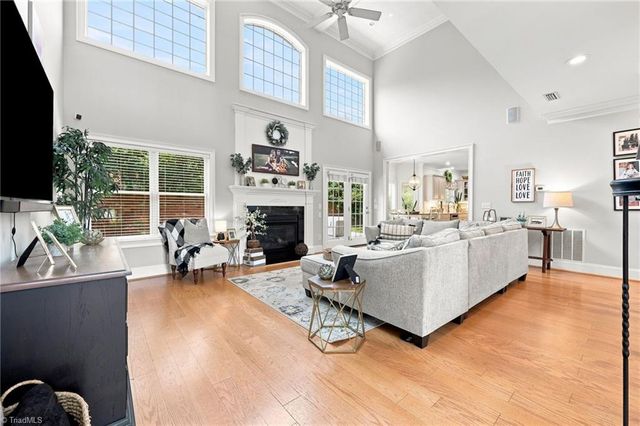 115 S River Hill Drive, Bermuda Run, NC 27006
