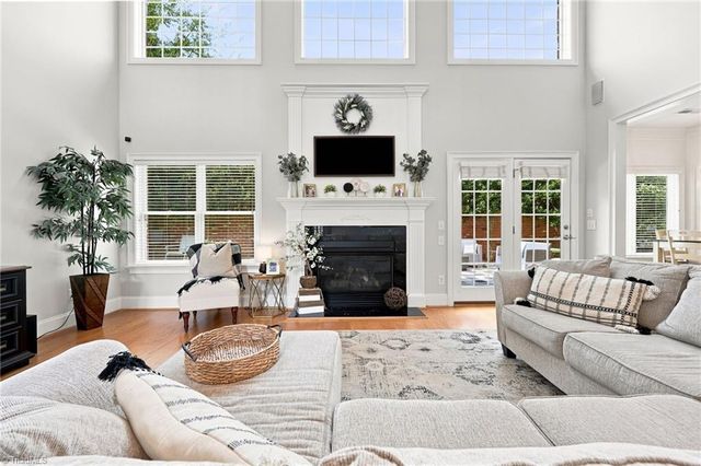 115 S River Hill Drive, Bermuda Run, NC 27006