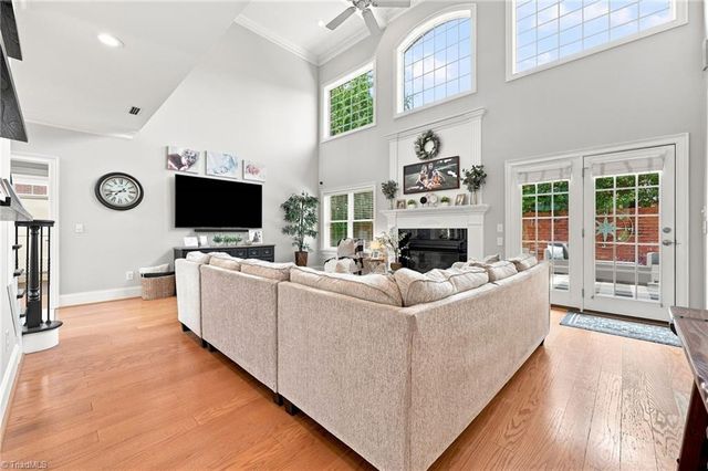 115 S River Hill Drive, Bermuda Run, NC 27006
