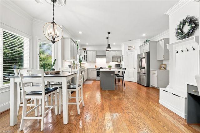 115 S River Hill Drive, Bermuda Run, NC 27006