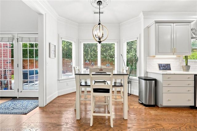 115 S River Hill Drive, Bermuda Run, NC 27006