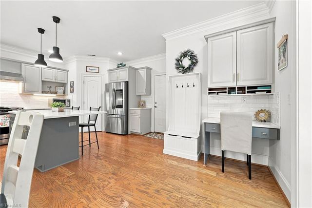 115 S River Hill Drive, Bermuda Run, NC 27006