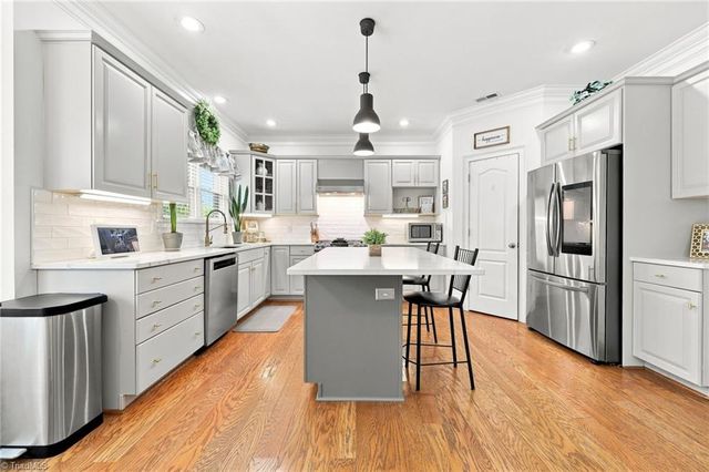 115 S River Hill Drive, Bermuda Run, NC 27006