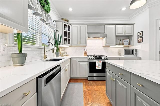 115 S River Hill Drive, Bermuda Run, NC 27006