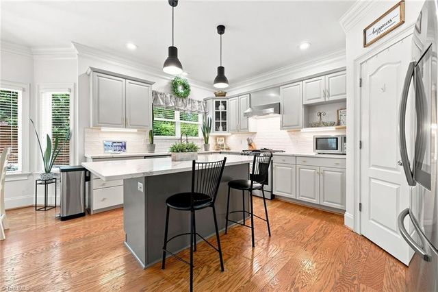 115 S River Hill Drive, Bermuda Run, NC 27006