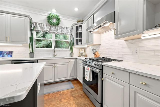 115 S River Hill Drive, Bermuda Run, NC 27006