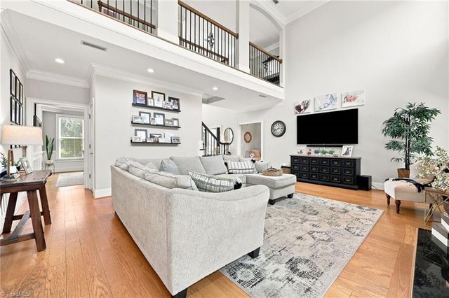 115 S River Hill Drive, Bermuda Run, NC 27006