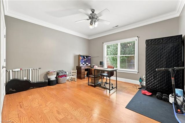 115 S River Hill Drive, Bermuda Run, NC 27006