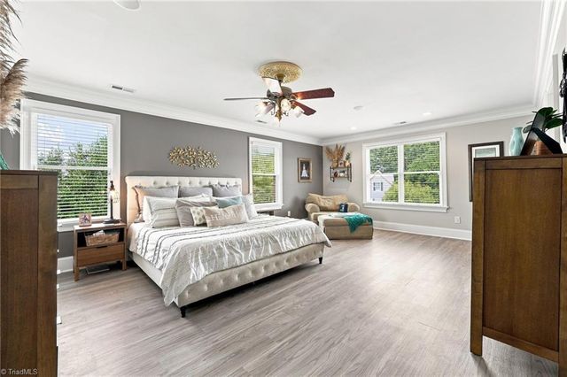 115 S River Hill Drive, Bermuda Run, NC 27006