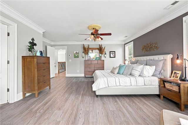 115 S River Hill Drive, Bermuda Run, NC 27006