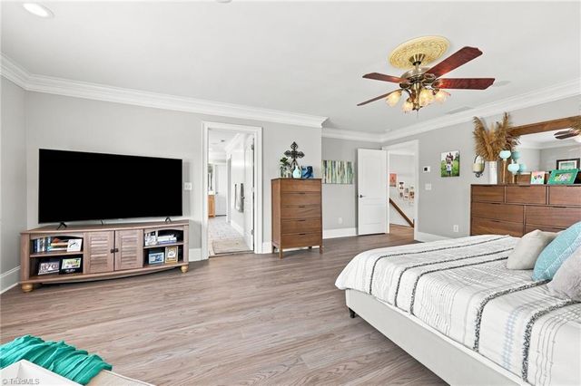 115 S River Hill Drive, Bermuda Run, NC 27006