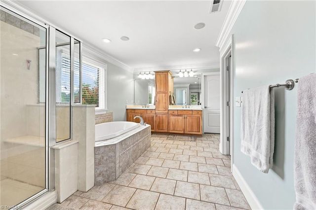 115 S River Hill Drive, Bermuda Run, NC 27006