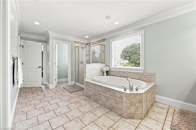 115 S River Hill Drive, Bermuda Run, NC 27006