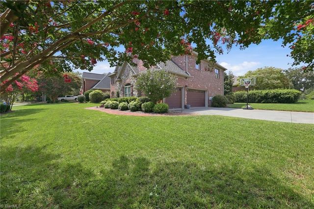 115 S River Hill Drive, Bermuda Run, NC 27006