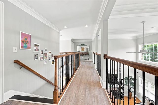 115 S River Hill Drive, Bermuda Run, NC 27006