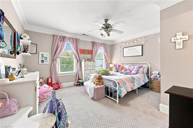 115 S River Hill Drive, Bermuda Run, NC 27006