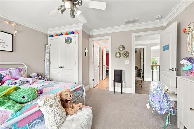 115 S River Hill Drive, Bermuda Run, NC 27006