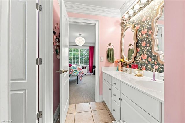 115 S River Hill Drive, Bermuda Run, NC 27006