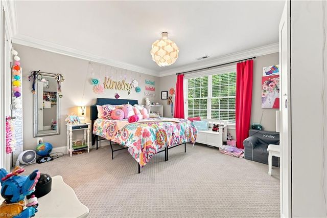 115 S River Hill Drive, Bermuda Run, NC 27006