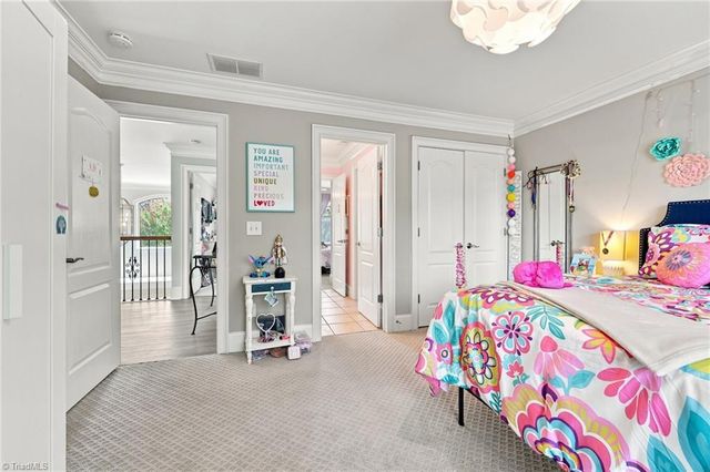 115 S River Hill Drive, Bermuda Run, NC 27006